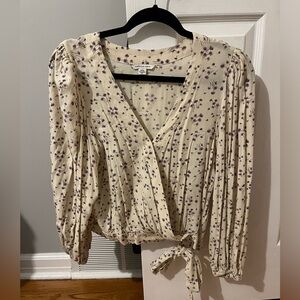 American Eagle blouse